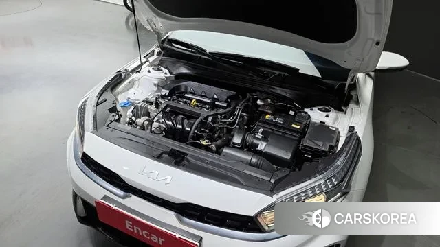 Kia The New K3 2nd generation id 3473332 из Кореи 16