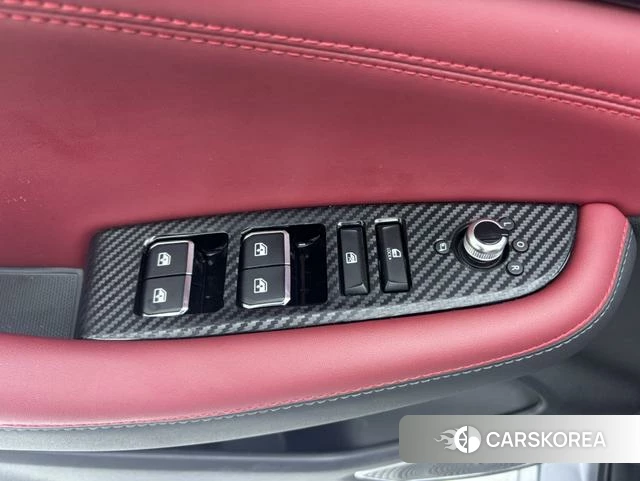 Chang'an CS85 COUPE id 4392097 из Китая 19
