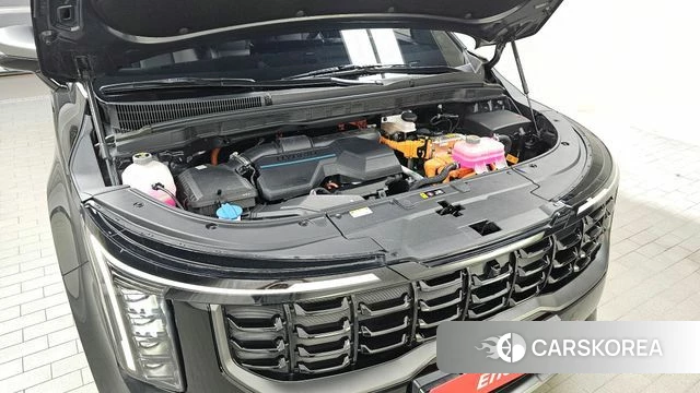 Kia The New Carnival 4th Generation id 3883146 из Кореи 16