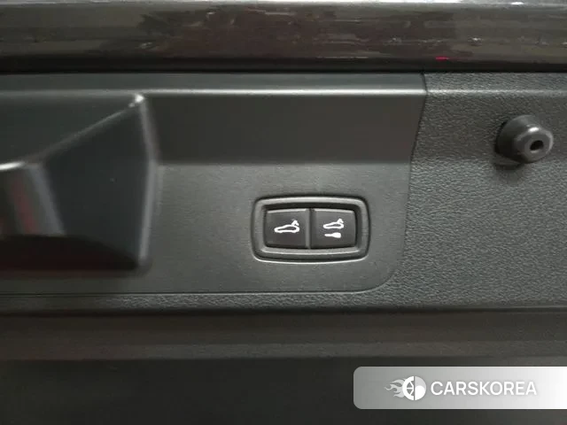 Porsche Panamera (971) id 3766541 из Кореи 16