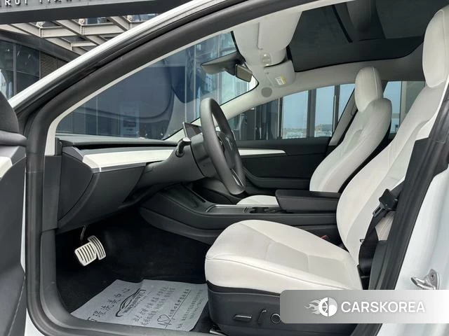 Tesla Model 3 id 3983330 из Китая 13