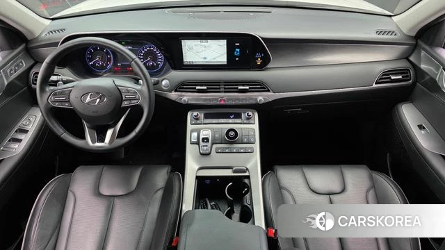 Hyundai Palisade id 4619209 из Кореи 28