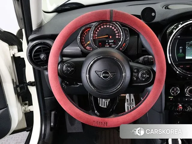 Mini Cooper id 3214432 из Кореи 10