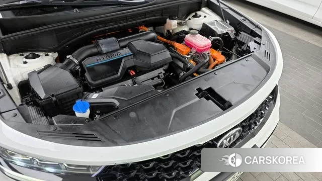 Kia Sorento 4th Generation id 3616372 из Кореи 16