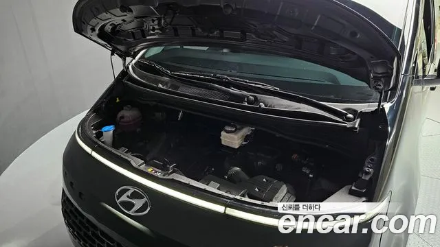 Hyundai Staria id 2736290 из Кореи 16