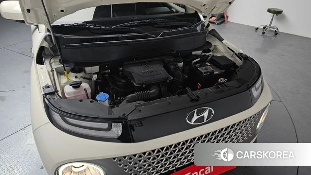 Hyundai Casper id 3914275 из Кореи 16