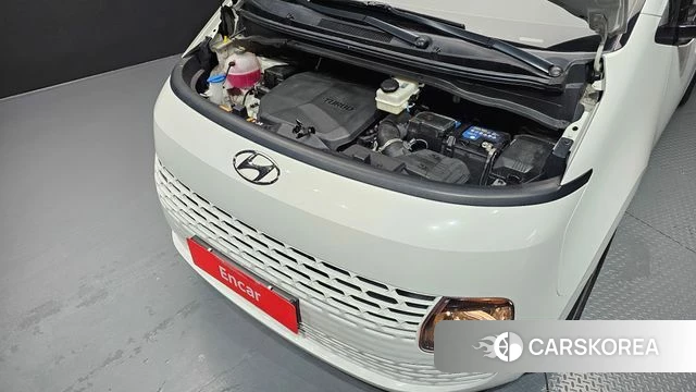 Hyundai Staria id 4529438 из Кореи 16