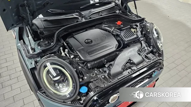 Mini Cooper S id 3372452 из Кореи 16