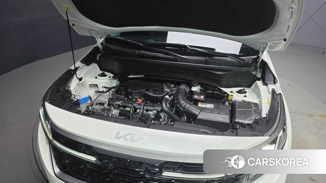 Kia The New Seltos id 4612815 из Кореи 28