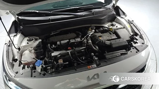 Kia The New Seltos id 3544561 из Кореи 16