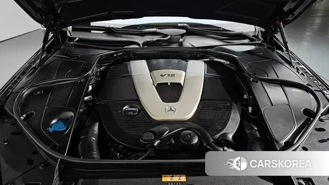 Mercedes-Benz S-Class W222 id 3583324 из Кореи 16