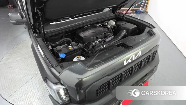 Kia Tasman id 4413938 из Кореи 27
