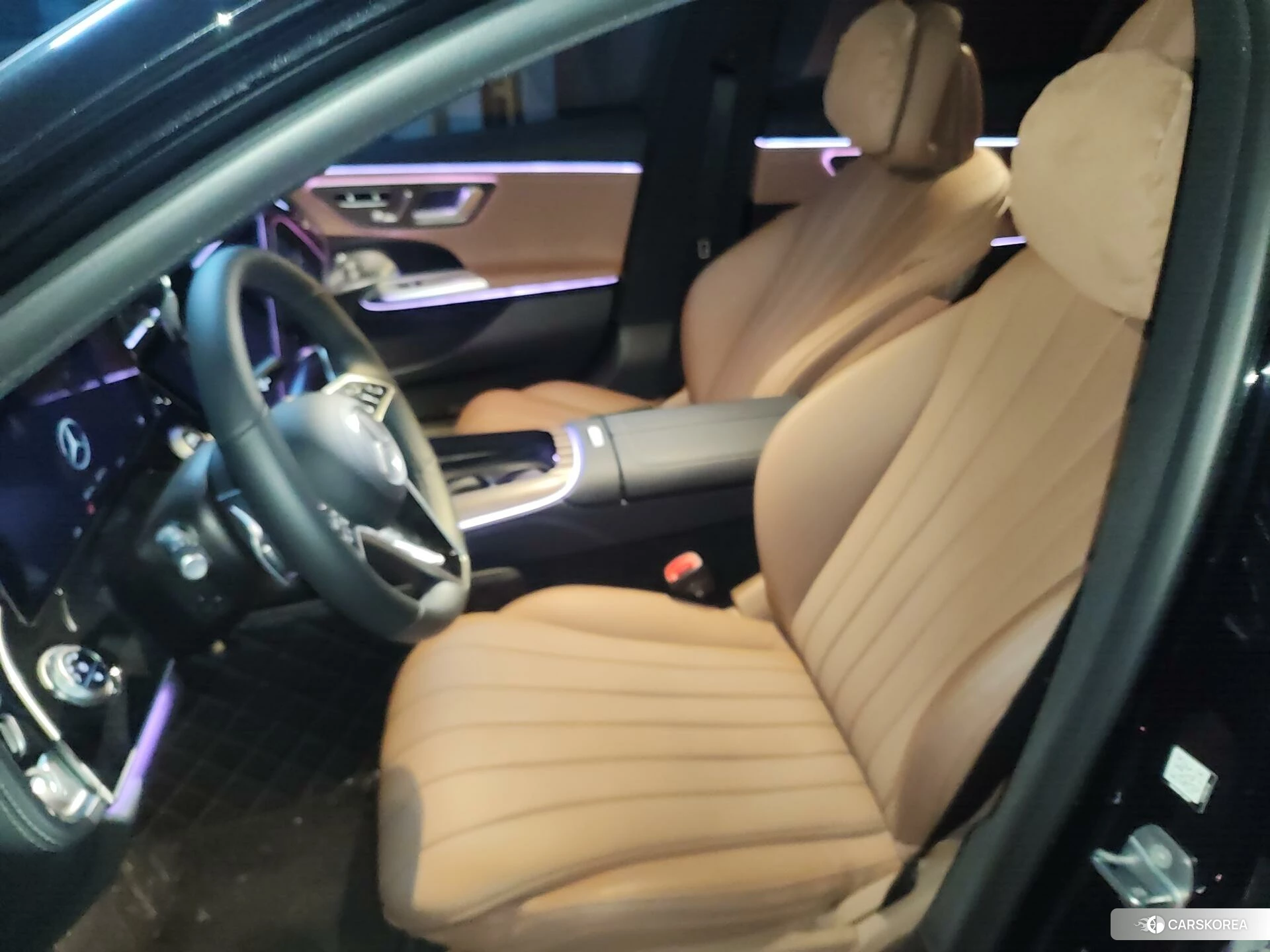 Mercedes-Benz E-Class id 4510703 из Китая 17