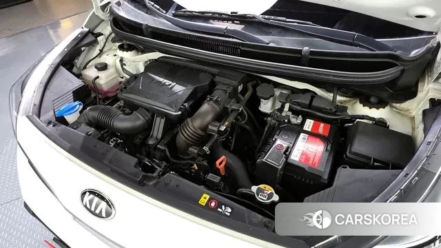 Kia Morning Urban (JA) id 3023699 из Кореи 15