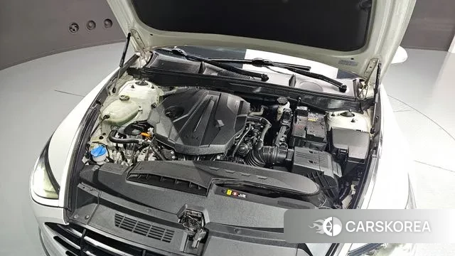 Hyundai Sonata (DN8) id 3024144 из Кореи 16