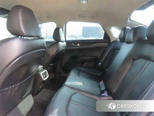 Kia K5 3rd generation id 4541232 из Кореи 16