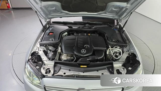 Mercedes-Benz E-Class W213 id 4785658 из Кореи 16
