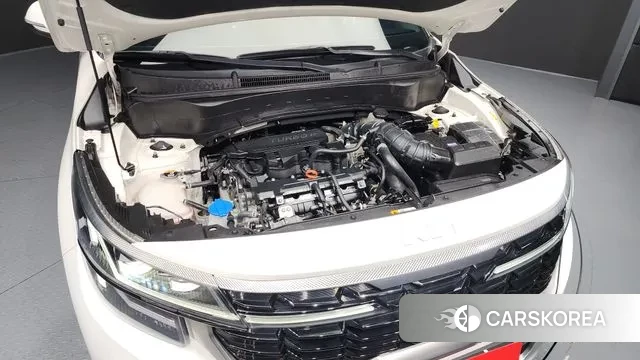 Kia The New Seltos id 3670192 из Кореи 16