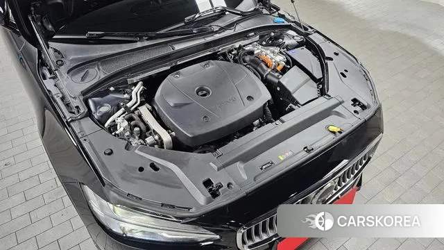 Volvo S90 id 3360586 из Кореи 16