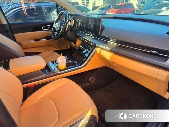 Kia Carnival 4th generation id 3557031 из Кореи 13