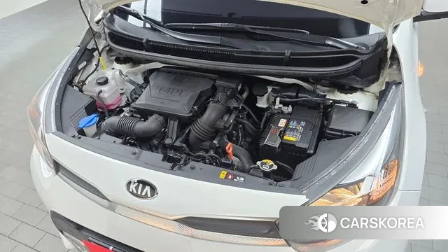 Kia Morning Urban (JA) id 3213799 из Кореи 16