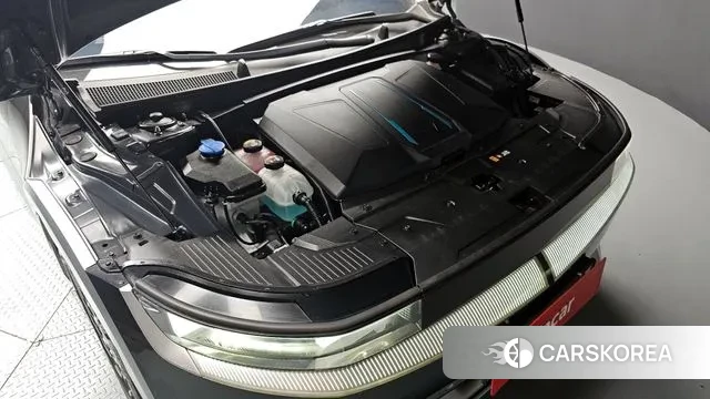 Hyundai Ionic 5 id 2895130 из Кореи 16