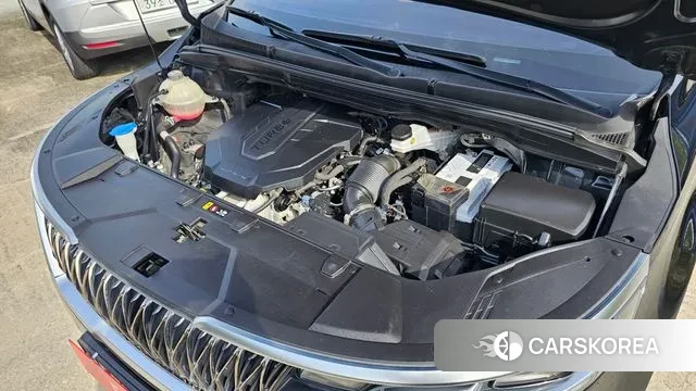 Kia Carnival 4th generation id 3269458 из Кореи 16