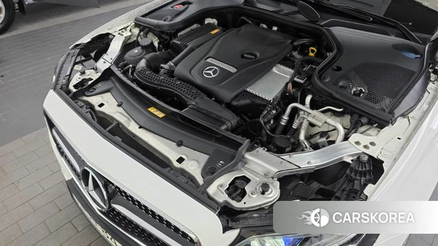 Mercedes-Benz E-Class W213 id 4508328 из Кореи 29