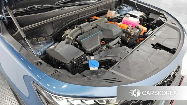 Kia Sorento 4th Generation id 3859587 из Кореи 16