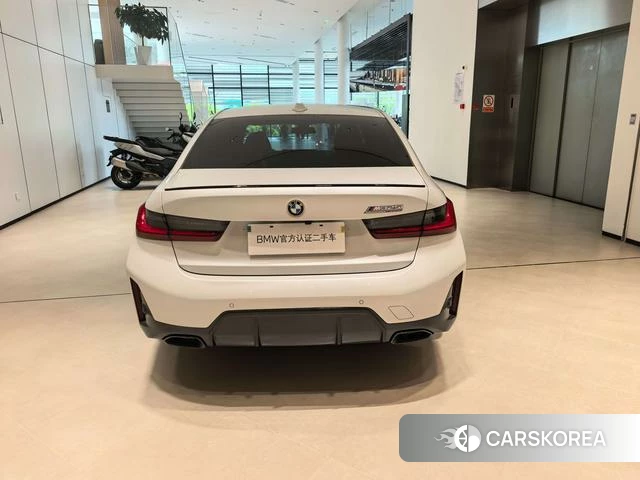 BMW 3 series id 4333846 из Китая 13