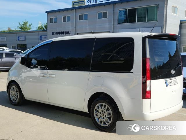 Hyundai Staria id 4842463 из Кореи 16