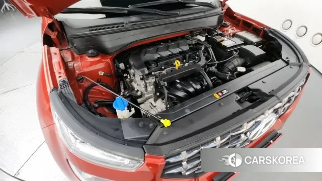 Hyundai Venue id 3187879 из Кореи 16