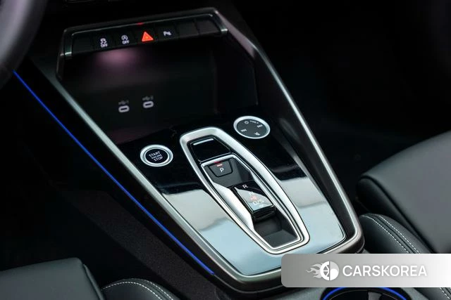 Audi A3 id 4328991 из Китая 20