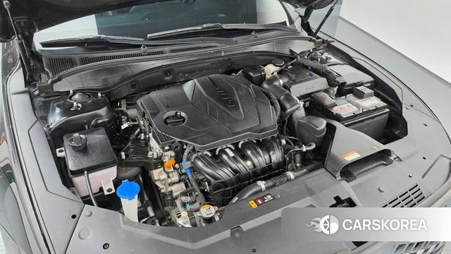 Hyundai The New Grandeur IG id 4727011 из Кореи 30