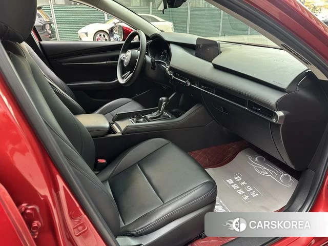 Mazda 3 Angkesaila id 4273869 из Китая 22