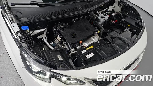 Peugeot 3008 second generation id 2802480 из Кореи 16