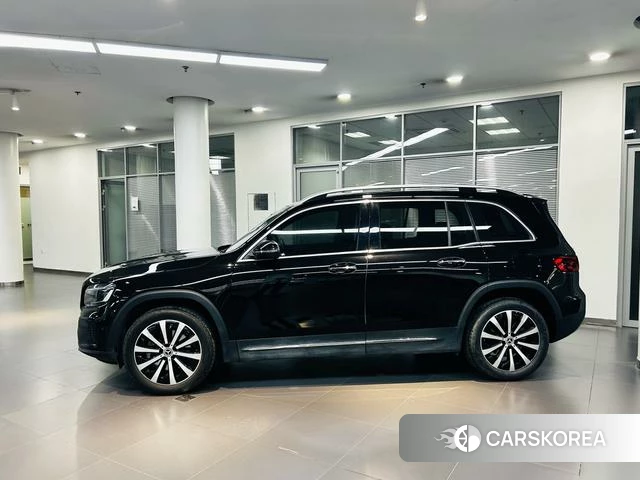 Mercedes-Benz GLB id 4264642 из Китая 14