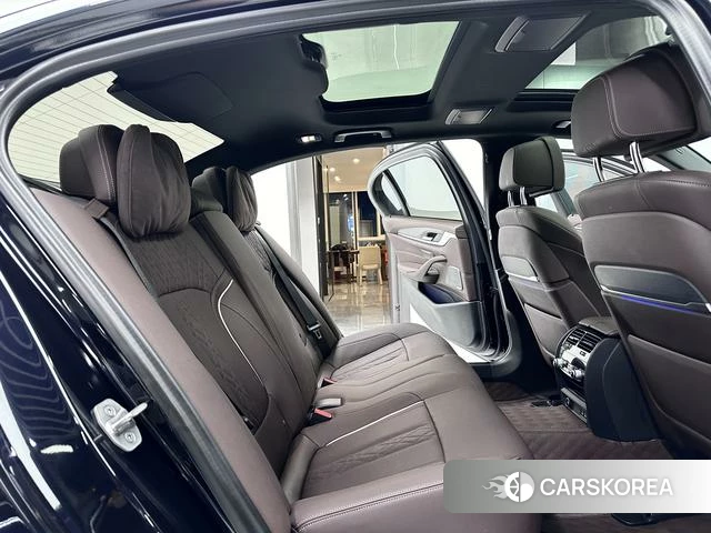 BMW 5 series id 4257748 из Китая 15