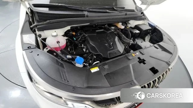 Kia Carnival 4th generation id 3581079 из Кореи 16