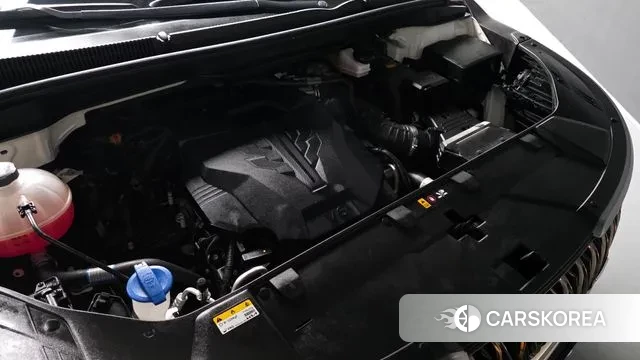 Kia Carnival 4th generation id 3468068 из Кореи 16