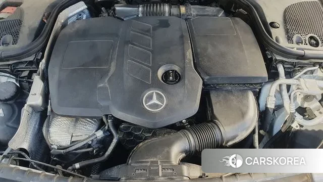 Mercedes-Benz E-Class W213 id 3698402 из Кореи 16