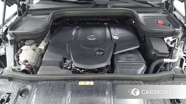Mercedes-Benz GLE-Class W167 id 2963964 из Кореи 16