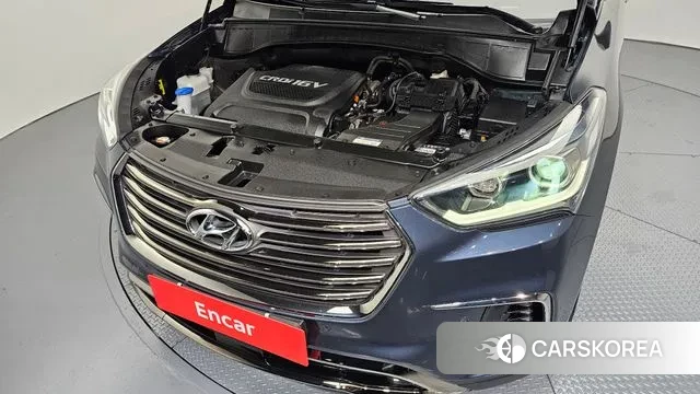 Hyundai The New Max Cruise id 3439953 из Кореи 16