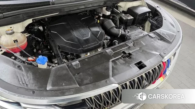 Kia Carnival 4th generation id 3691774 из Кореи 16