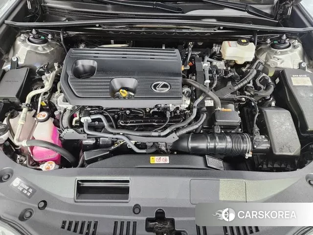 Lexus ES300h 7th generation id 3690405 из Кореи 16