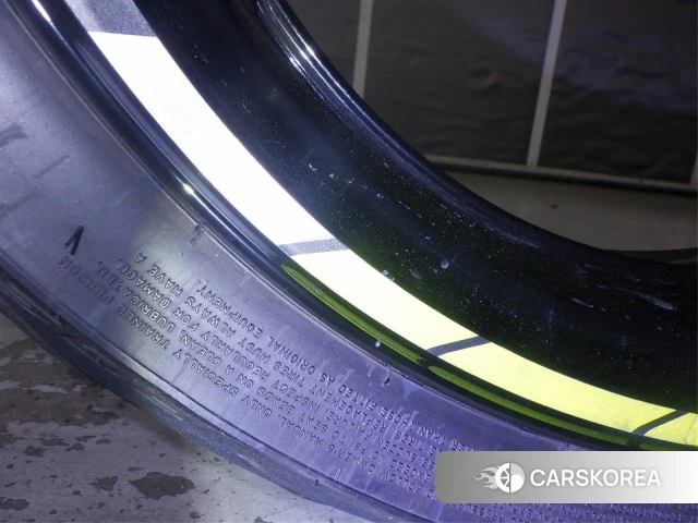 Kawasaki Z400 id 3949117 из Японии 30