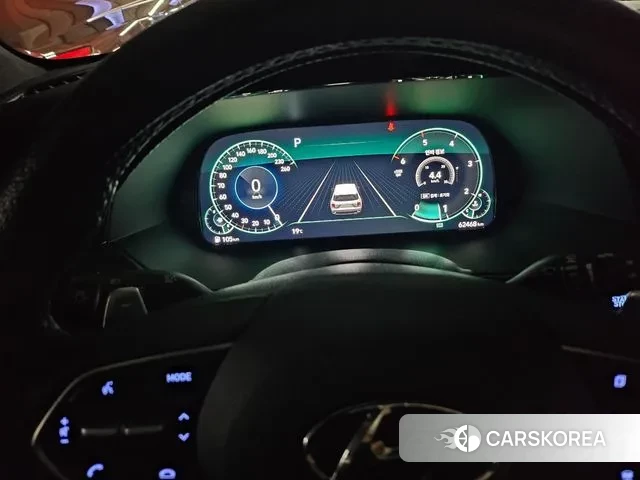 Hyundai Palisade 2021 Белый из Кореи, фото 6