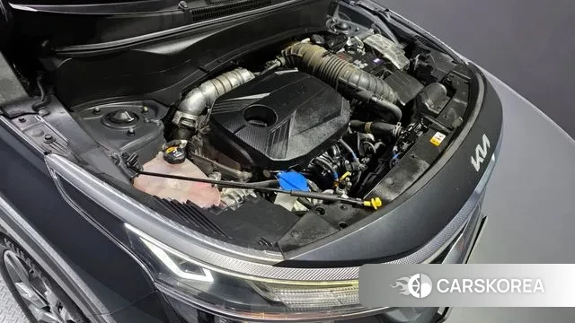 Kia Seltos id 3372894 из Кореи 16