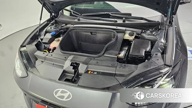 Hyundai Ionic 6 id 3534118 из Кореи 16