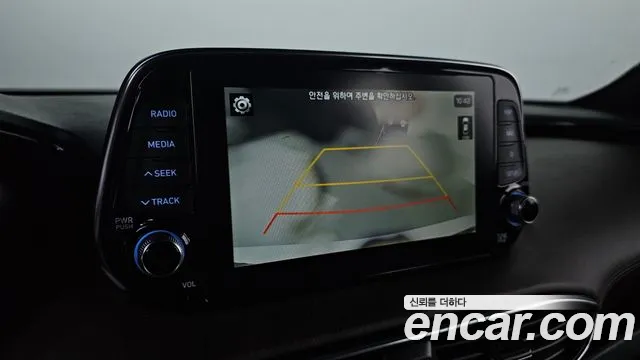 Hyundai Santa Fe TM id 2652662 из Кореи 16